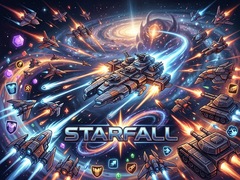 Játék Starfall