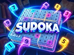 Játék Sudoka