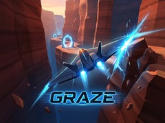 Játék Graze