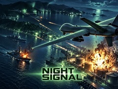 Játék Night Signal