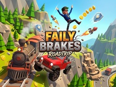 Játék Faily Brakes Roadtrip