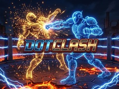 Játék DotClash