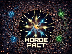 Játék Horde Pact
