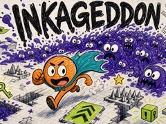 Játék Inkageddon