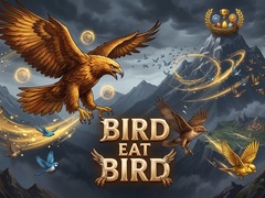 Játék Bird Eat Bird