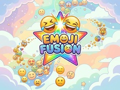 Játék Emoji Fusion