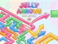 Játék Jelly Arrows