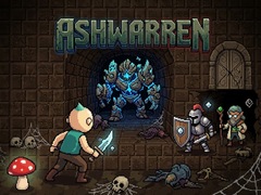Játék Ashwarren