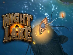 Játék Night Lake
