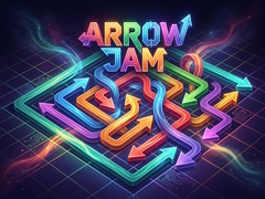Játék Arrow Jam