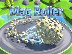 Játék Mag Roller