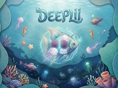 Játék Deeplii