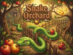 Játék Snake Orchard