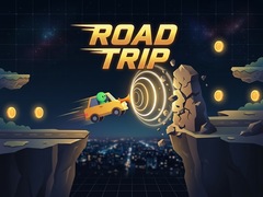 Játék Road Trip