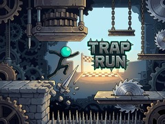 Játék Trap Run