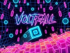 Játék Voltfall