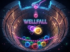 Játék Wellfall