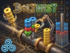 Játék Boltnest