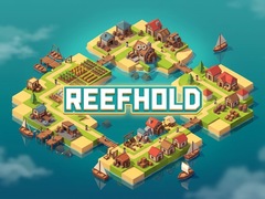 Játék Reefhold