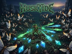 Játék Husktide