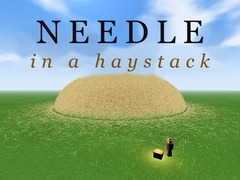 Játék Needle in a Haystack