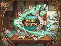 Játék Match NonStop