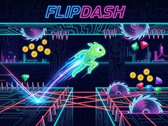Játék Flipdash