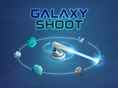 Játék Galaxy Shoot