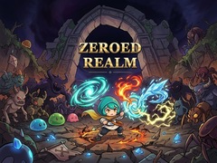 Játék Zeroed Realm
