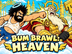 Játék Bum Brawl: Heaven