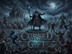 Játék Cursed gift