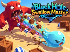 Játék Black Hole Swallow Master