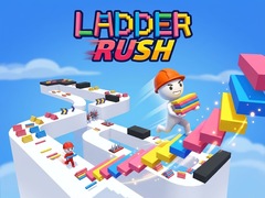 Játék Ladder Rush