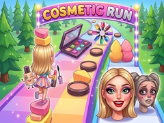 Játék Cosmetic Run