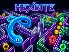 Játék Hexbite
