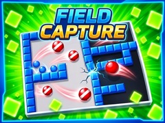 Játék Field Capture