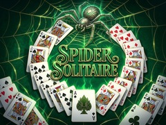Játék Spider Solitaire
