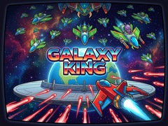 Játék Galaxy King