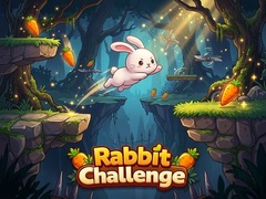 Játék Rabbit Challenge