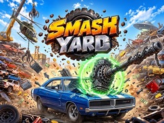 Játék Smash Yard