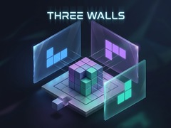 Játék Three Walls