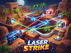 Játék Laser Strike