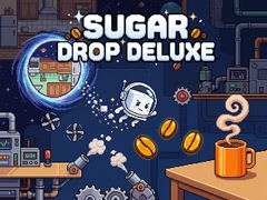 Játék Sugar Drop Deluxe
