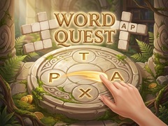 Játék Word Odyssey