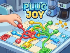 Játék Plug Joy