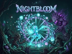 Játék Nightbloom