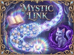 Játék Mystic Link