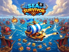 Játék Sea Survivor