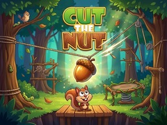 Játék Cut the Nut