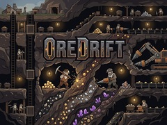 Játék Oredrift